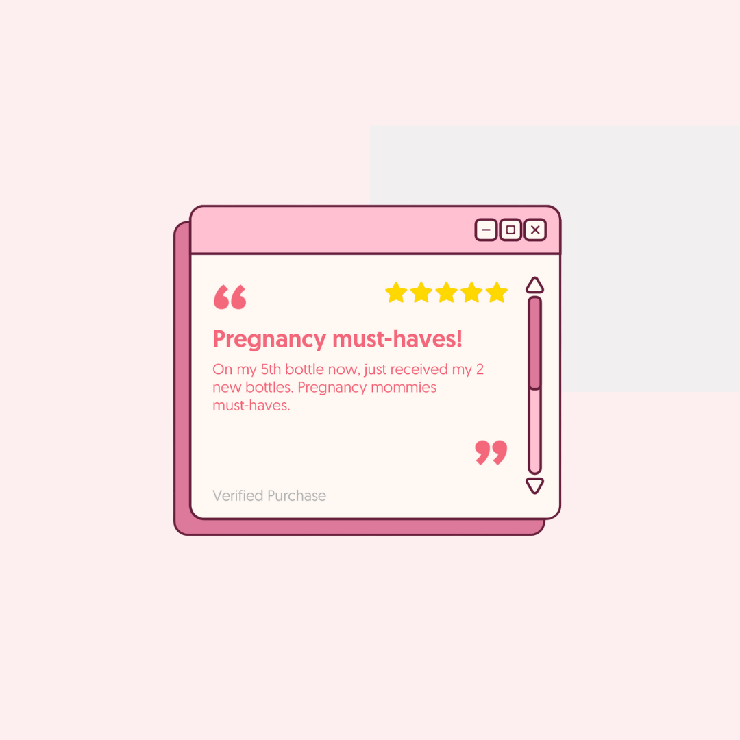 Stretch Mark Concentrate