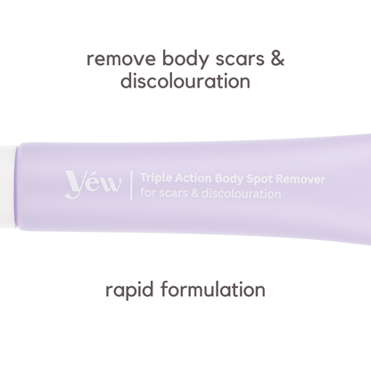 Body Spot Remover