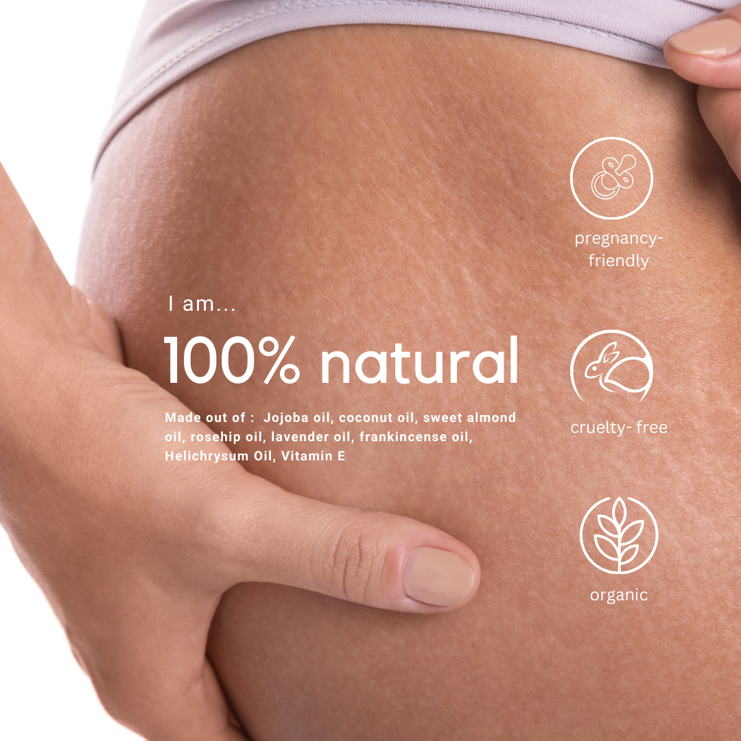 Stretch Mark Concentrate