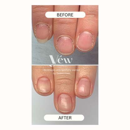 Nail Strengthening Oil