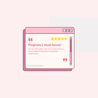 Stretch Mark Concentrate