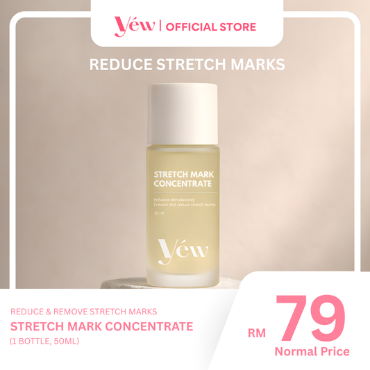 Stretch Mark Concentrate