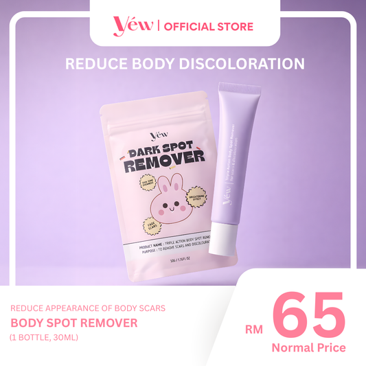 Body Spot Remover