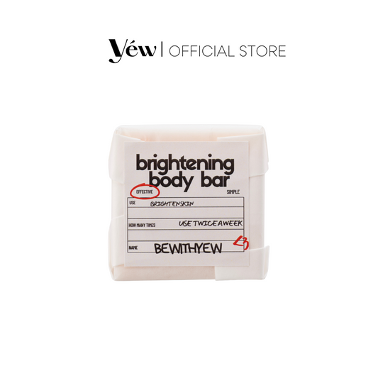 Brightening Body Bar