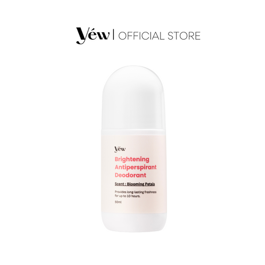 Brightening Antiperspirant Deodorant