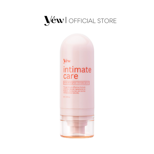 Plump & Brighten Intimate Care