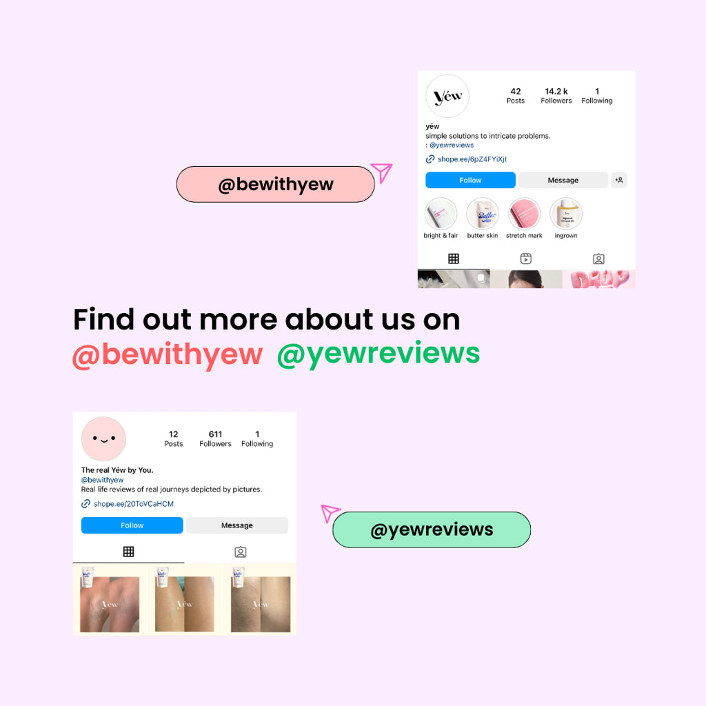 Plump & Brighten Intimate Care